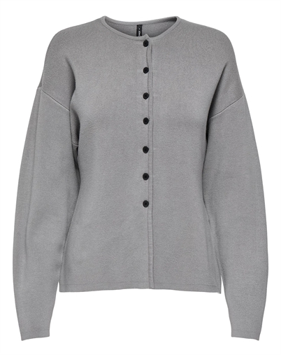 Copra Button Cardigan - Only